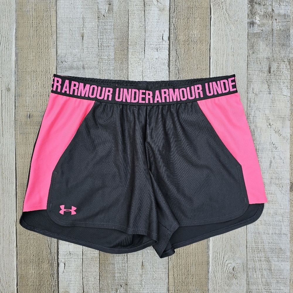 Under Armour Shorts